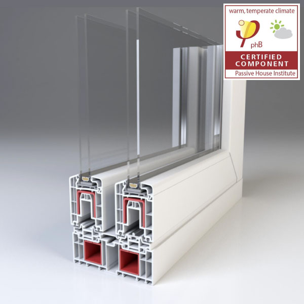 Elevadora HS76 - doble riel