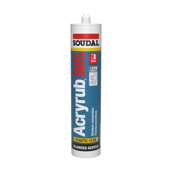 Acryrub SWS