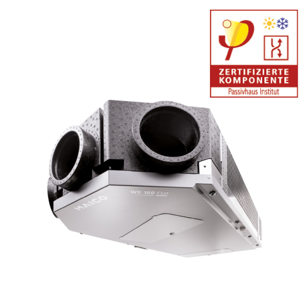 WS 160 Flat