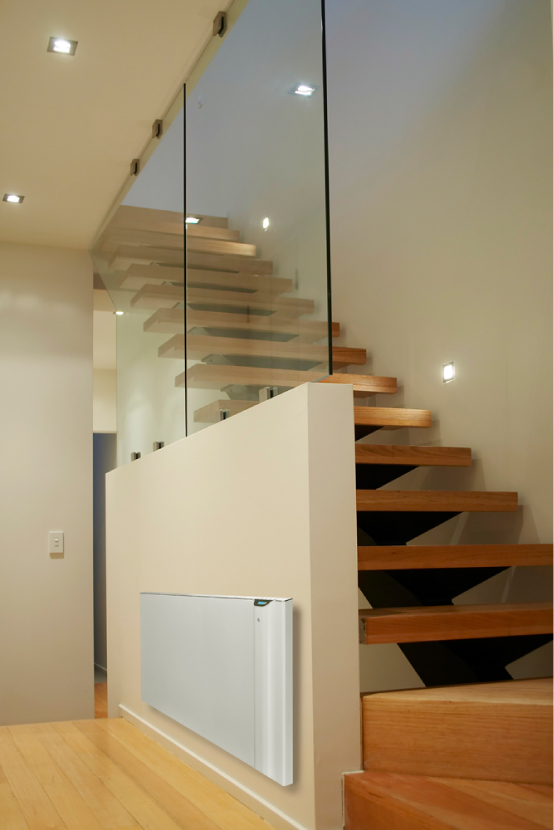 Calefactor Dual Therm KLIMA - Imagen 2