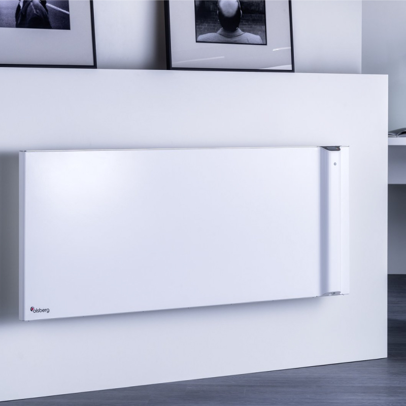 Calefactor Dual Therm KLIMA