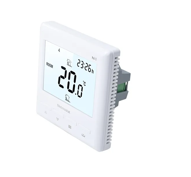 Termostato Wifi Manejo por teléfono Netmostat - Imagen 3