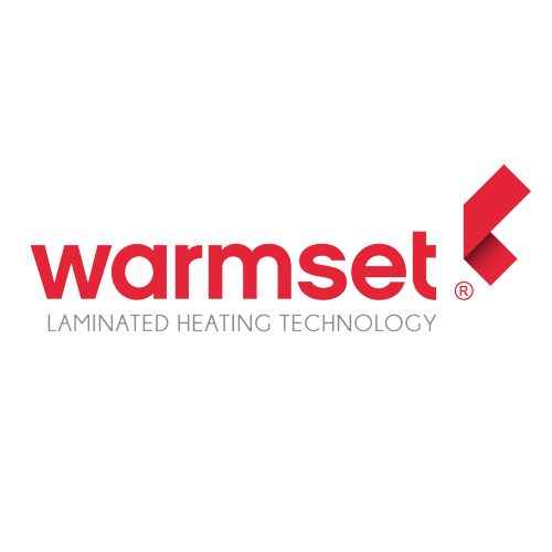 Malla Calefactora Warmset- Heating Mat Origen Italiana 200 w/m2 - Imagen 4