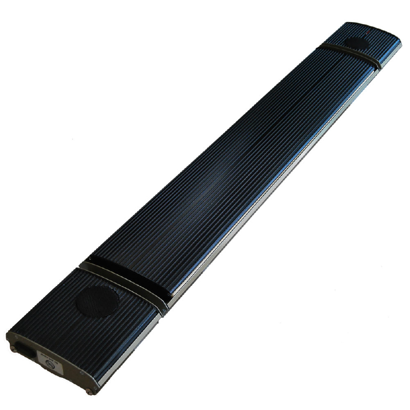 Calefactor infrarrojo exterior modelo JH-NR 24-13B